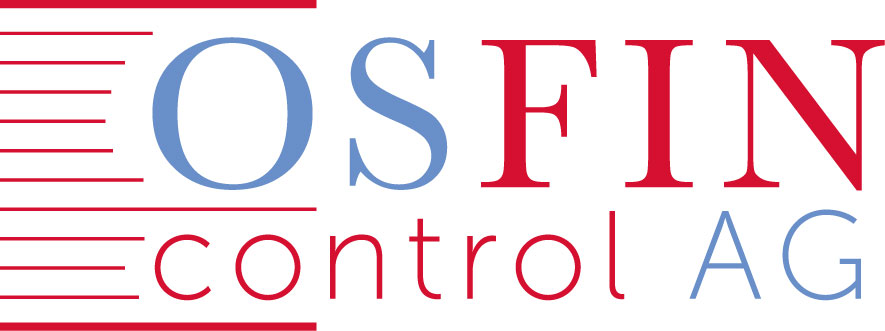 OSFIN Logo rot blau rgb